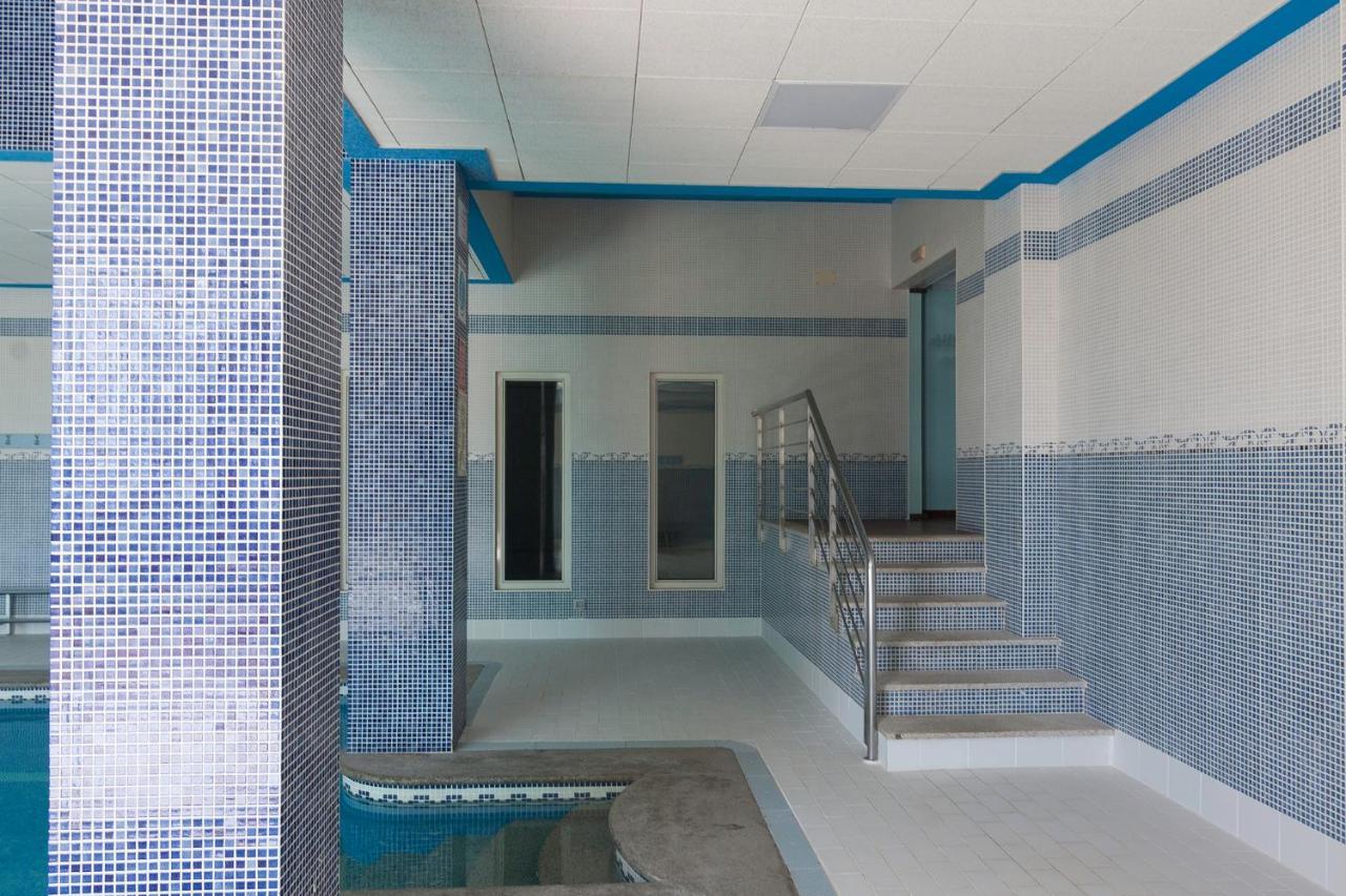 Residencial Vicano Vut-Po-03856 산신소 외부 사진