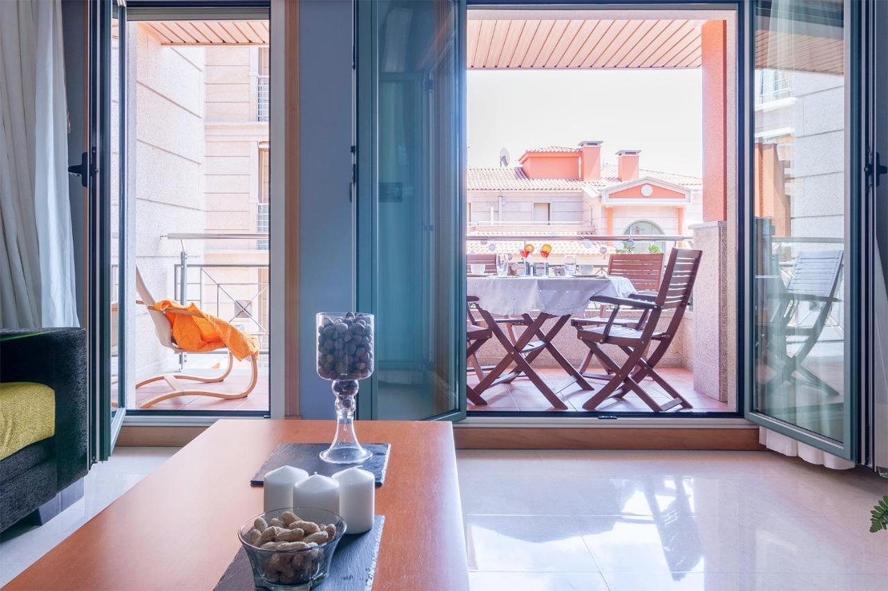 Residencial Vicano Vut-Po-03856 산신소 외부 사진