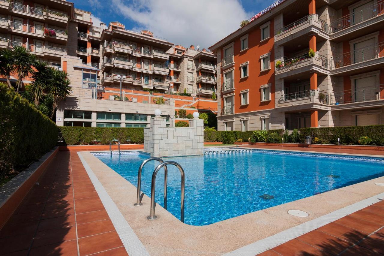 Residencial Vicano Vut-Po-03856 산신소 외부 사진