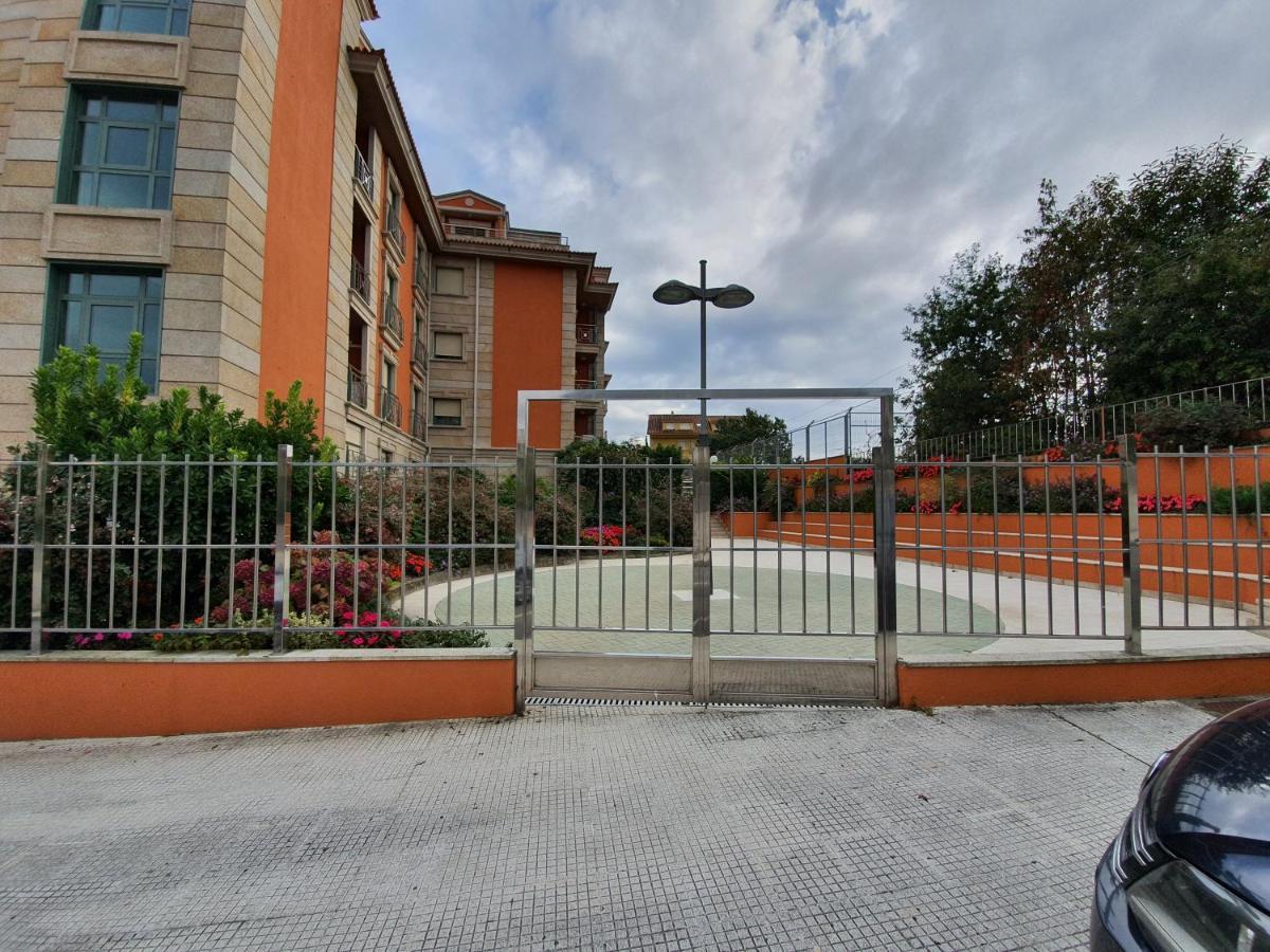 Residencial Vicano Vut-Po-03856 산신소 외부 사진