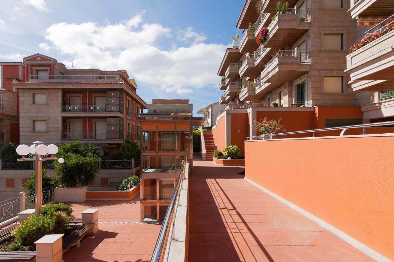Residencial Vicano Vut-Po-03856 산신소 외부 사진