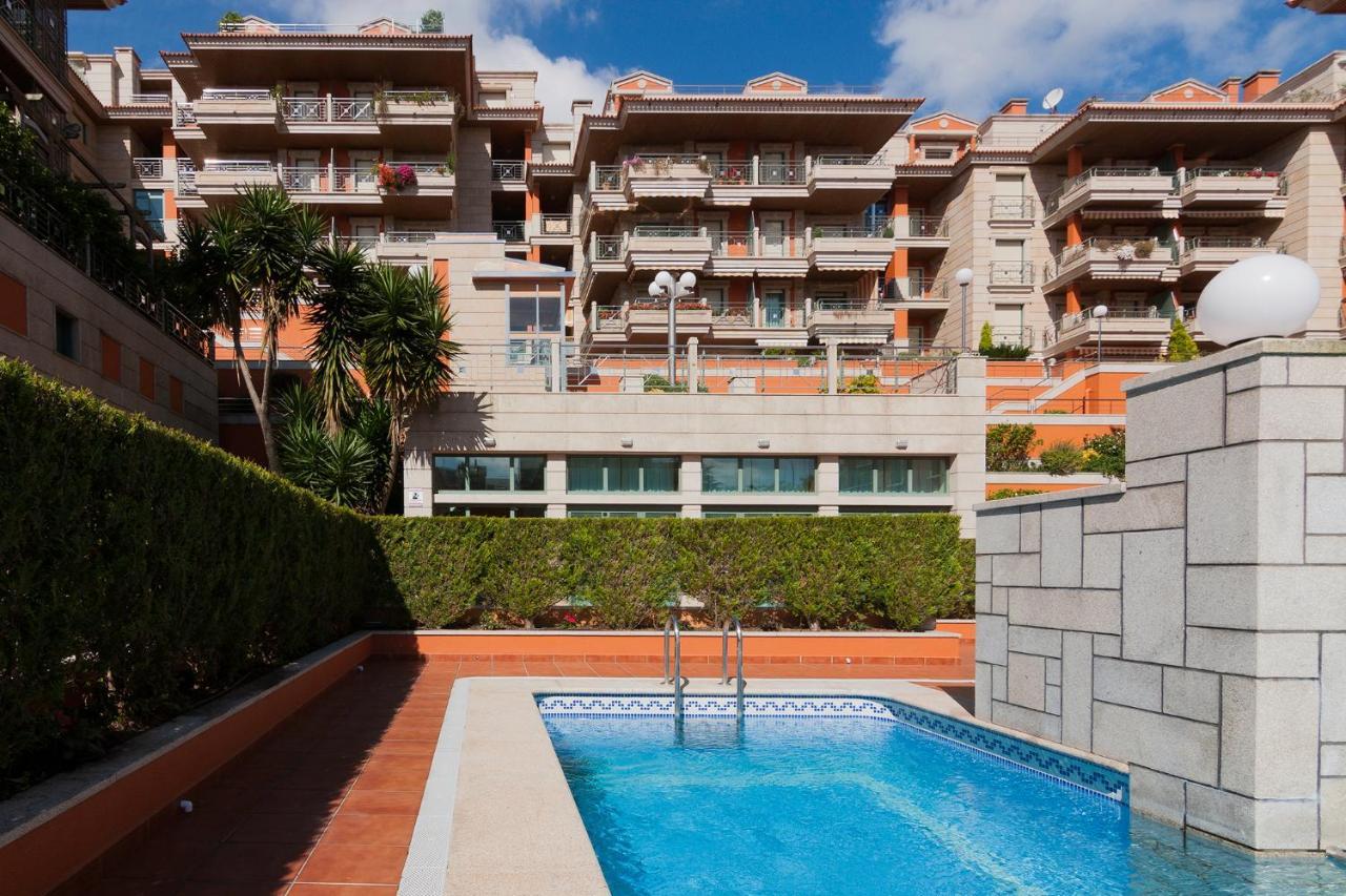 Residencial Vicano Vut-Po-03856 산신소 외부 사진