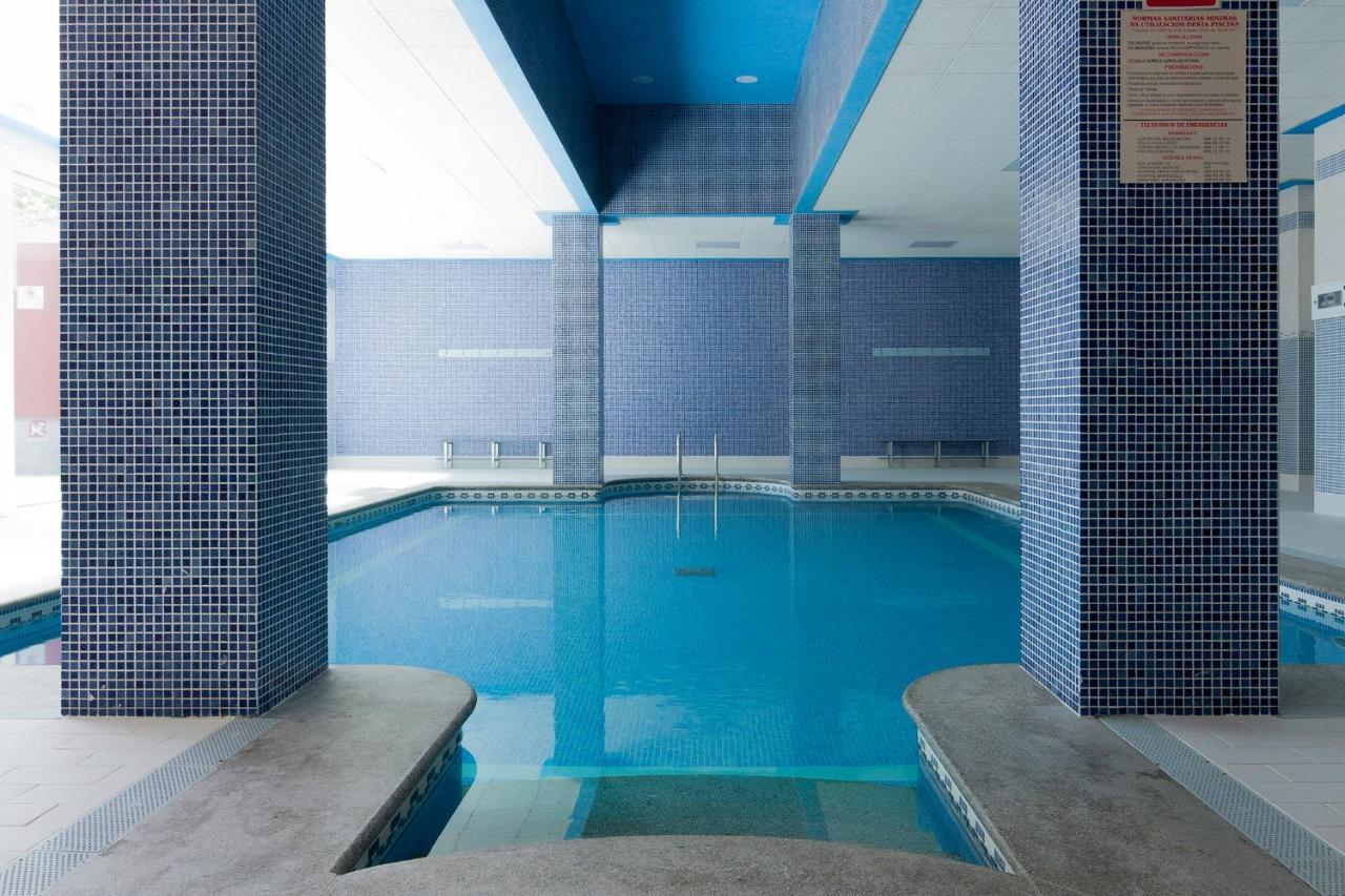 Residencial Vicano Vut-Po-03856 산신소 외부 사진