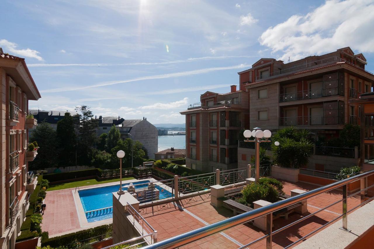 Residencial Vicano Vut-Po-03856 산신소 외부 사진
