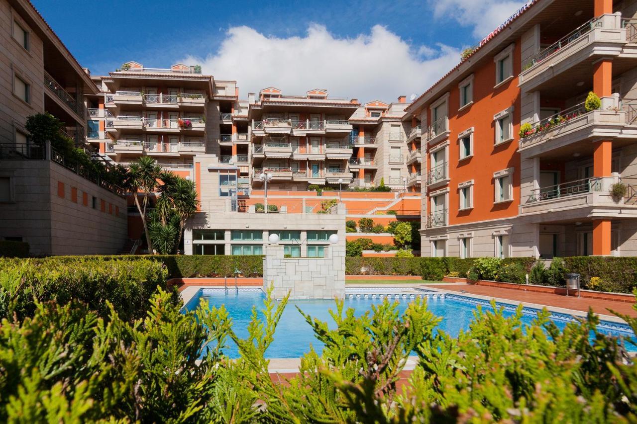 Residencial Vicano Vut-Po-03856 산신소 외부 사진