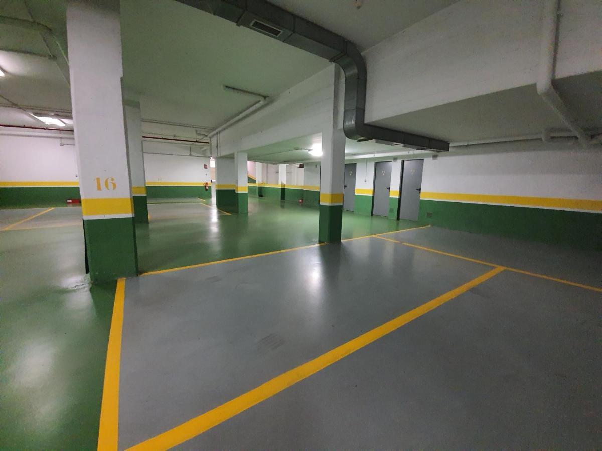 Residencial Vicano Vut-Po-03856 산신소 외부 사진