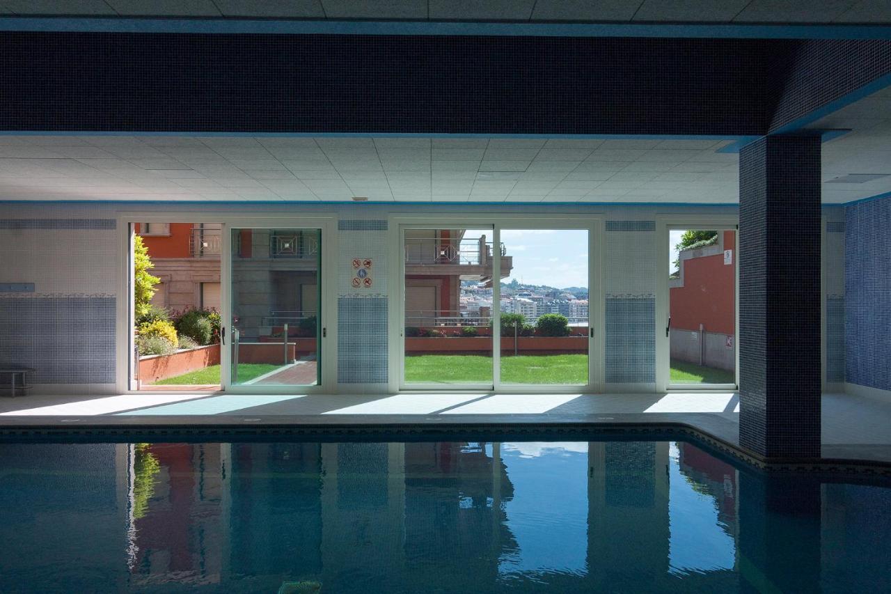 Residencial Vicano Vut-Po-03856 산신소 외부 사진