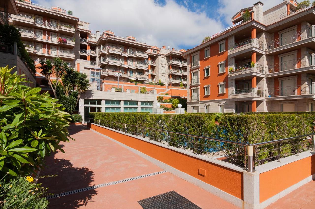 Residencial Vicano Vut-Po-03856 산신소 외부 사진