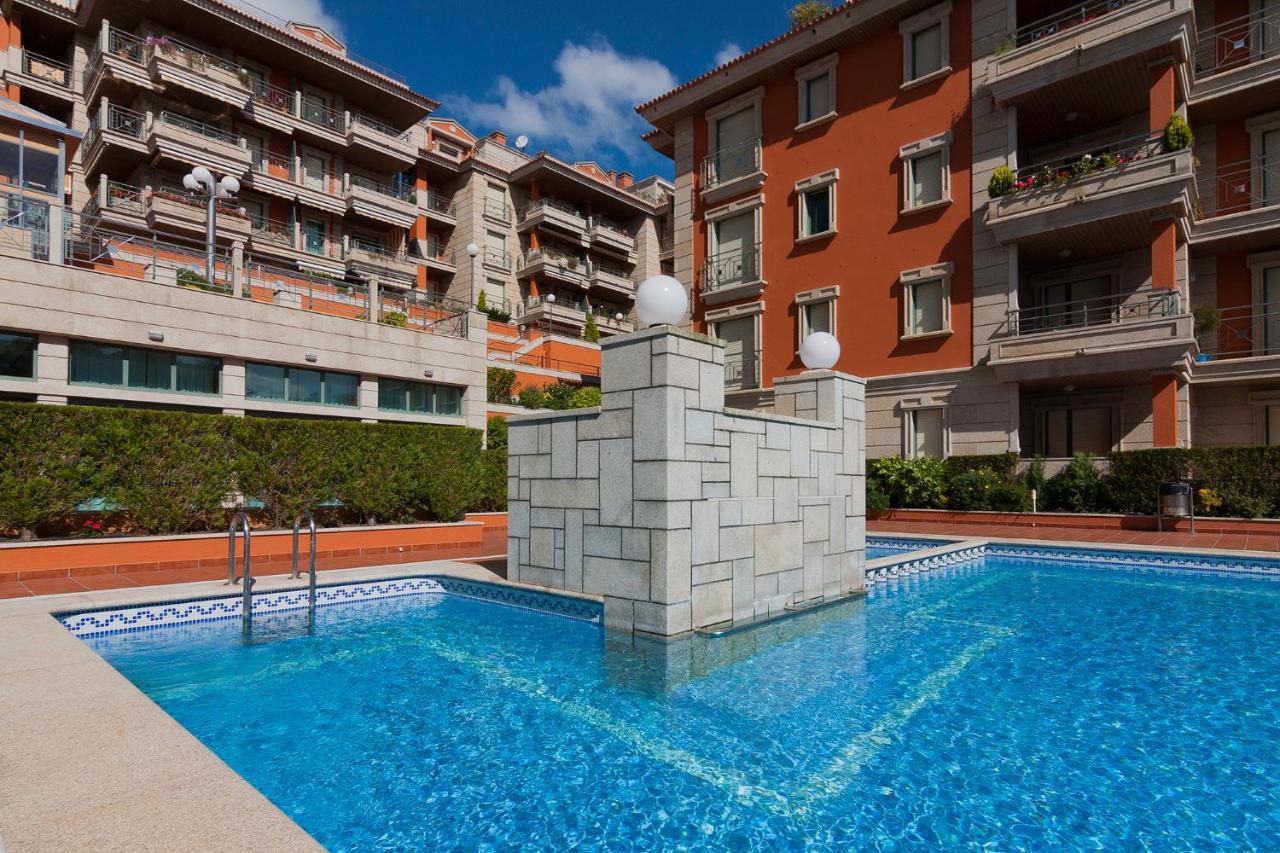 Residencial Vicano Vut-Po-03856 산신소 외부 사진