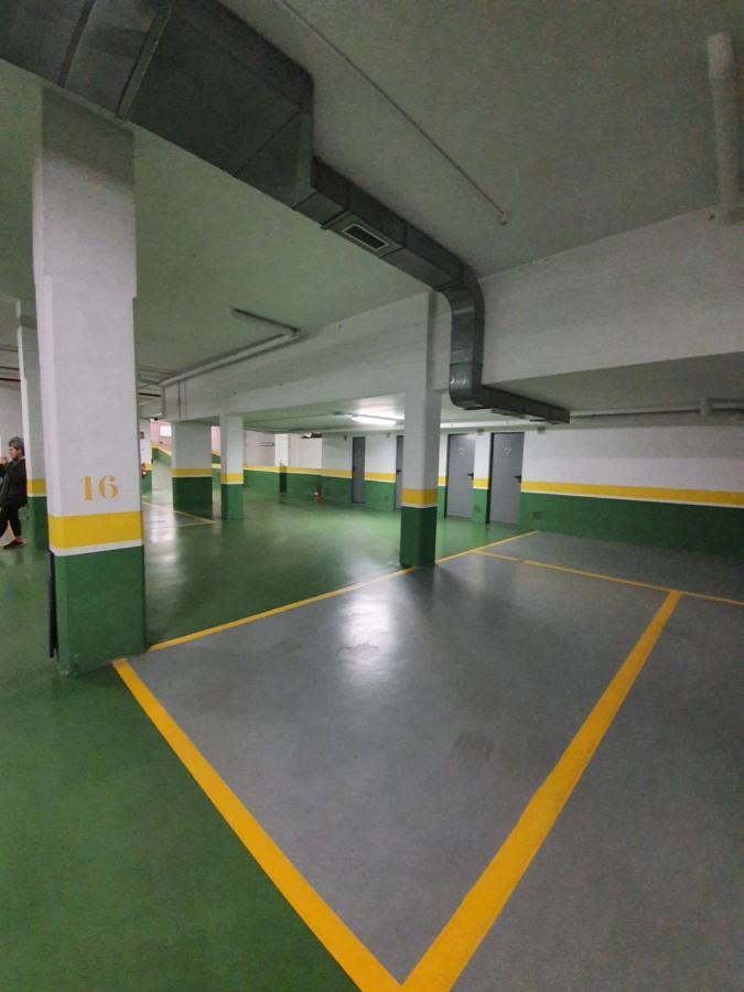 Residencial Vicano Vut-Po-03856 산신소 외부 사진