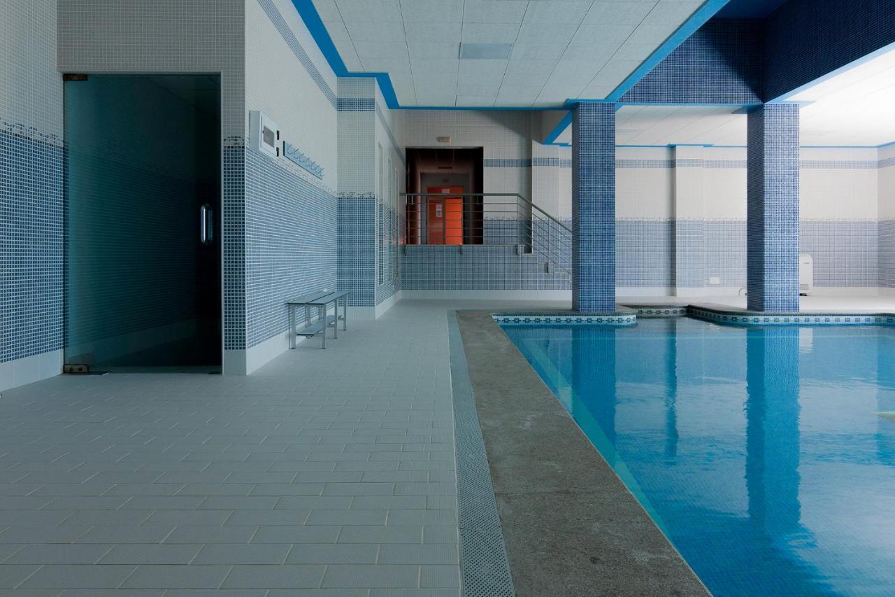 Residencial Vicano Vut-Po-03856 산신소 외부 사진